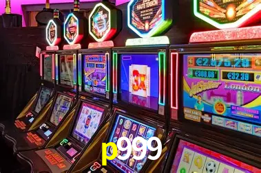 A Emoção da Loteria na p999: Uma Chance de Mudança de Vida