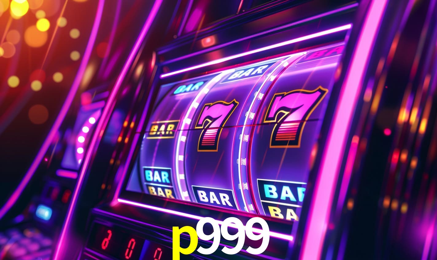 p999: Seu Cassino Premiado com Pagamentos Rápidos