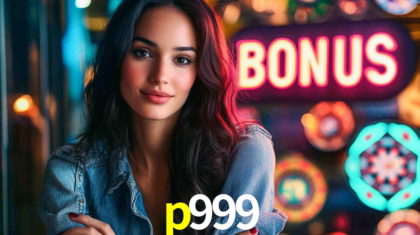 p999 - Roleta do Destino - p999.com