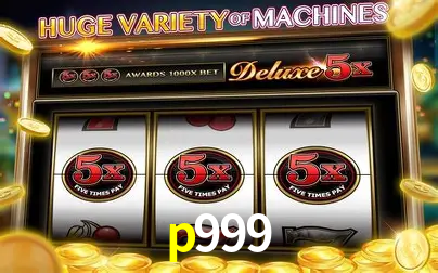 A Revolução dos Aplicativos de Jogos no p999