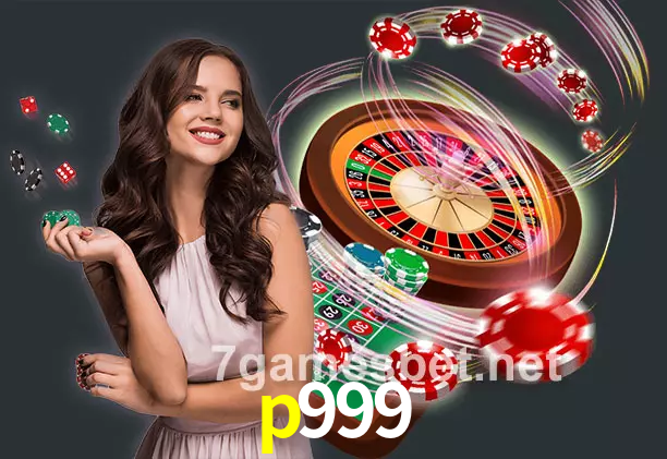 vivo no cassino p999