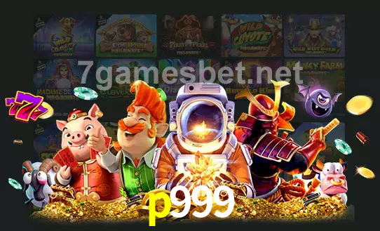 cassino p999
