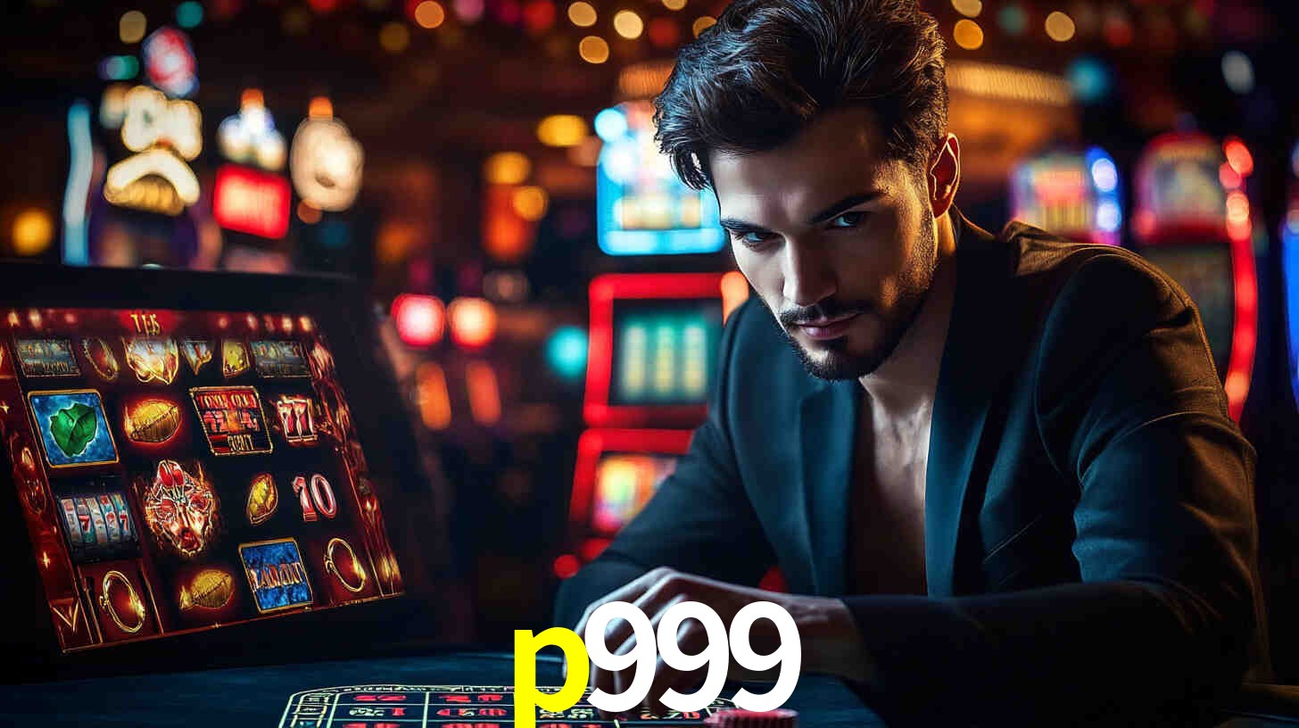 p999 bet