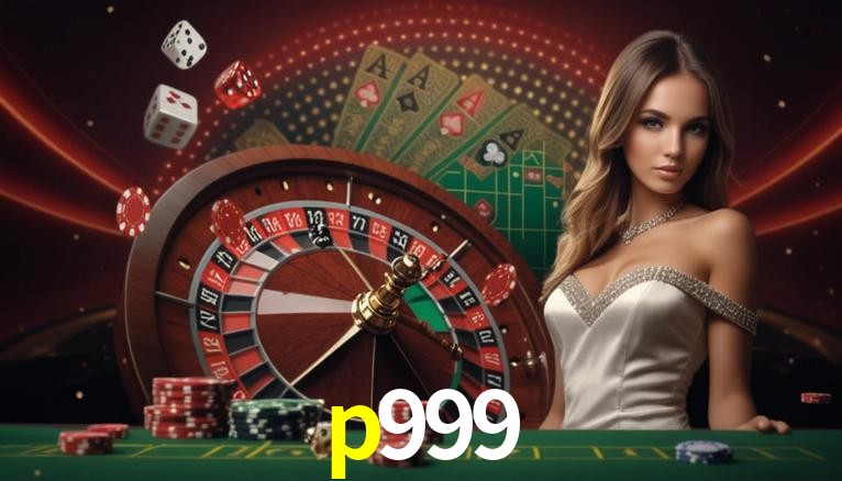 Game Providers p999
