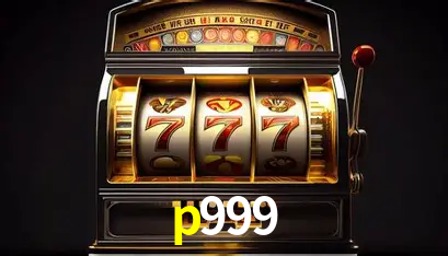 Apostas Esportivas na p999: Um Guia Completo