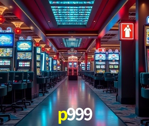 Explorando a Categoria de Eventos em Apostas na p999