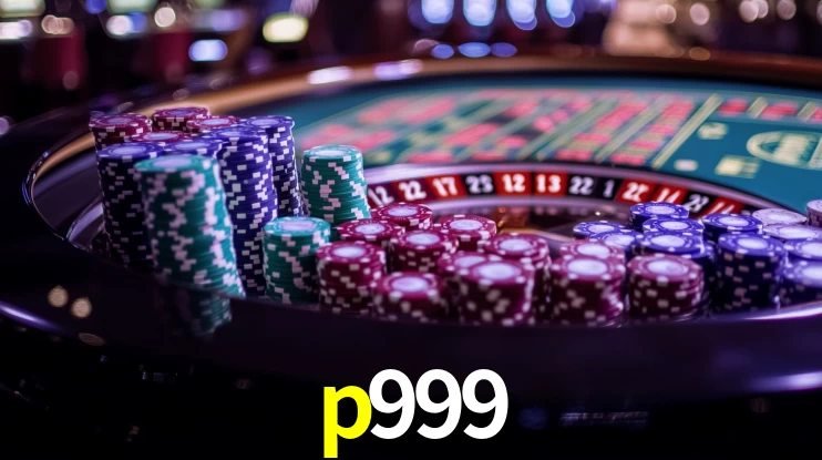 Welcome Bonus p999