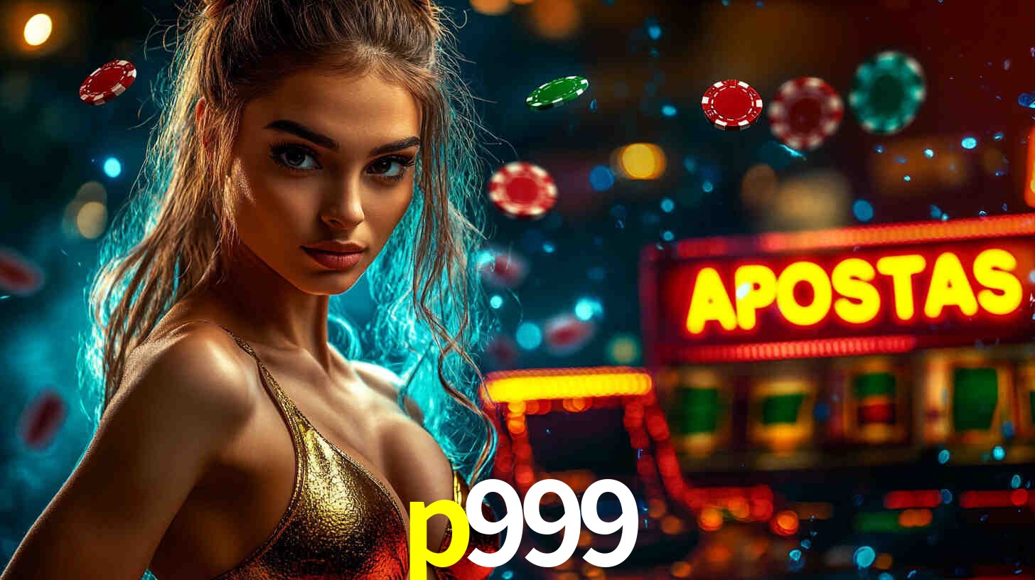Inovações de Jogos na p999: O Futuro das Experiências Interativas