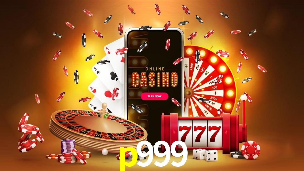 A Revolução dos Aplicativos de Jogos no p999