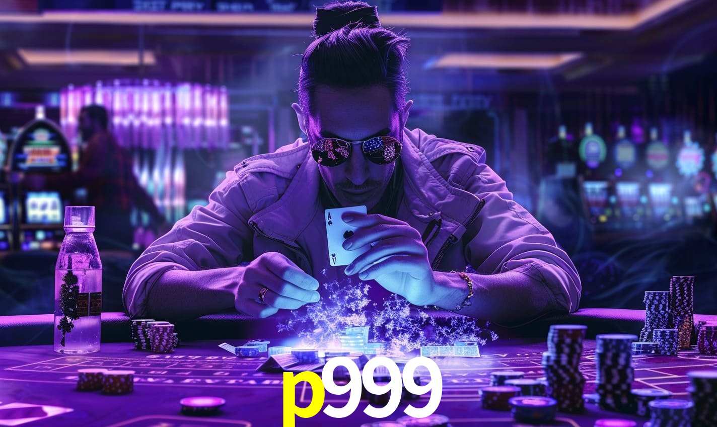 Roulette Table p999
