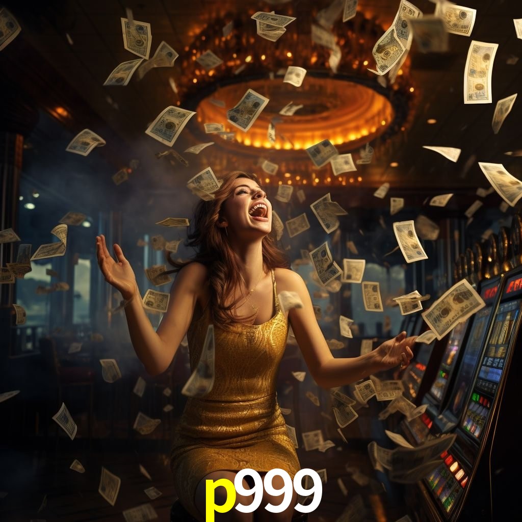 Blackjack Table p999
