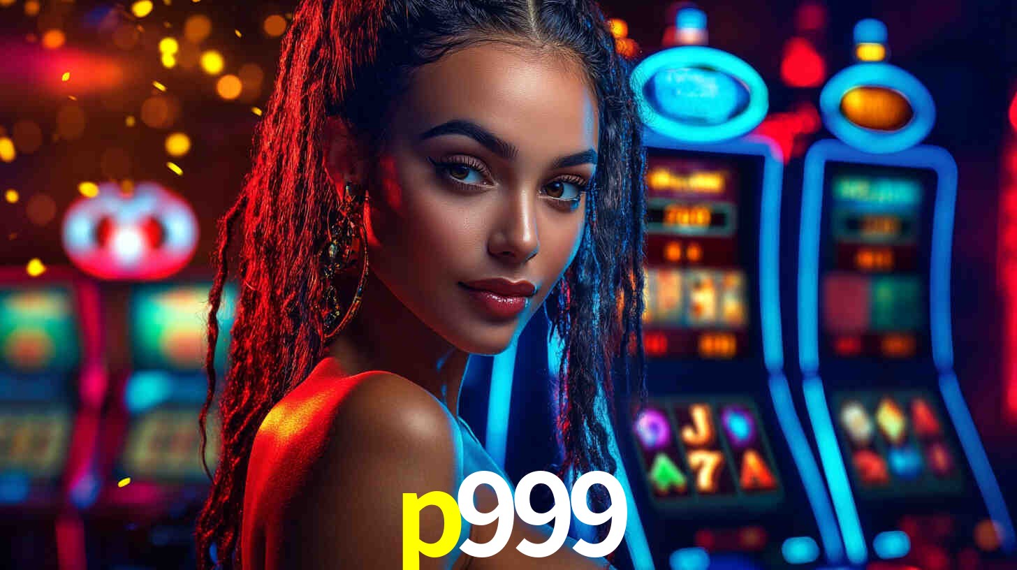 A Experiência Imersiva dos Cassinos Ao Vivo no p999