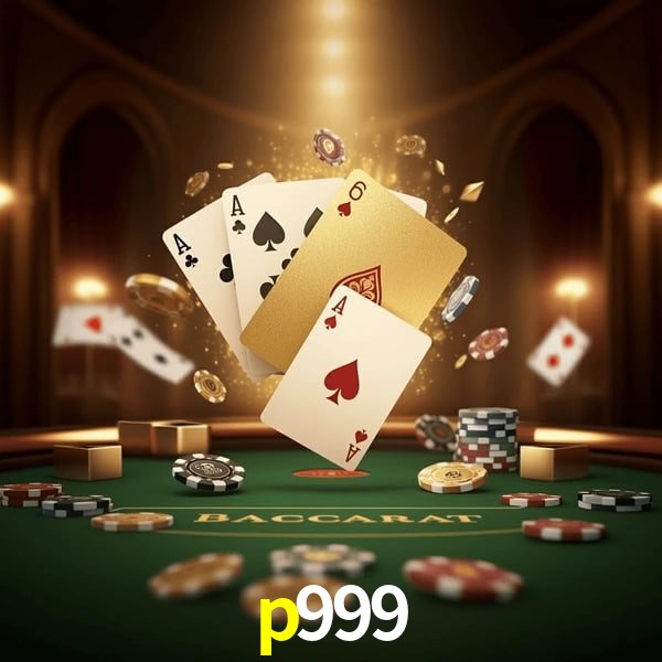 VIP Casino p999