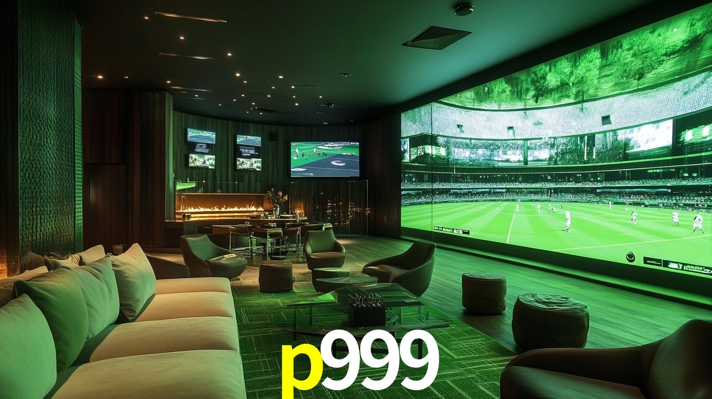 p999: Seu Especialista em Apostas Esportivas Brasileiras