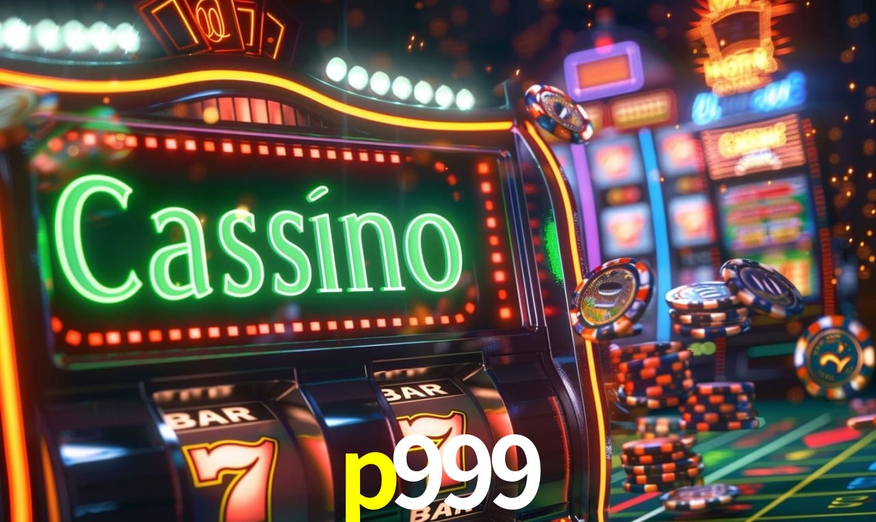 Game Providers p999