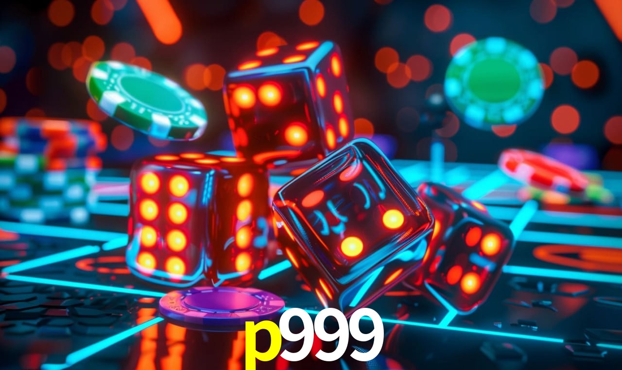 A Emoção da Loteria na p999: Uma Chance de Mudança de Vida