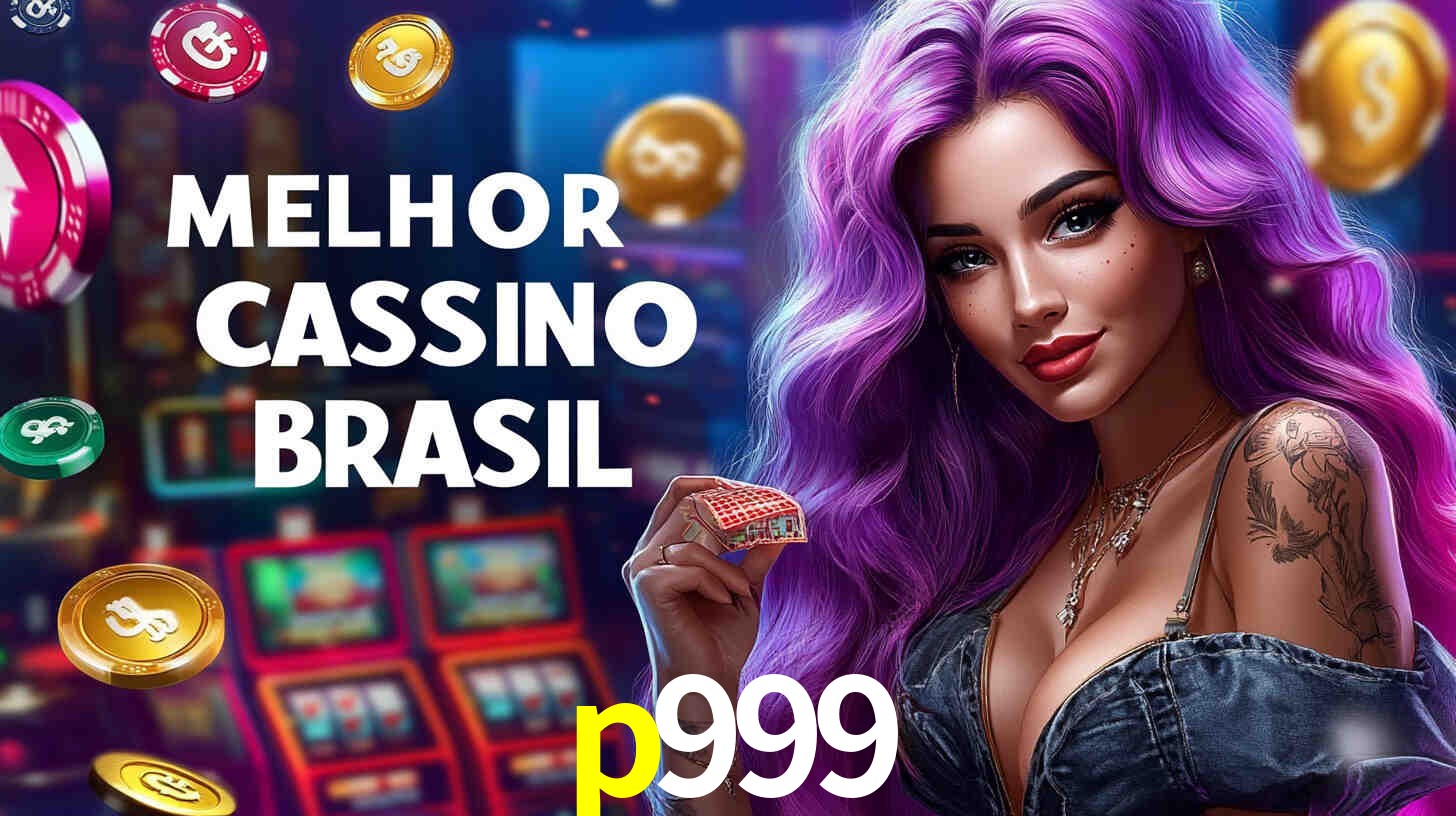 A Popularidade dos Caça-Níqueis no p999