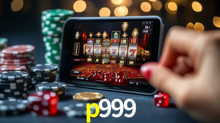 p999 App Interface