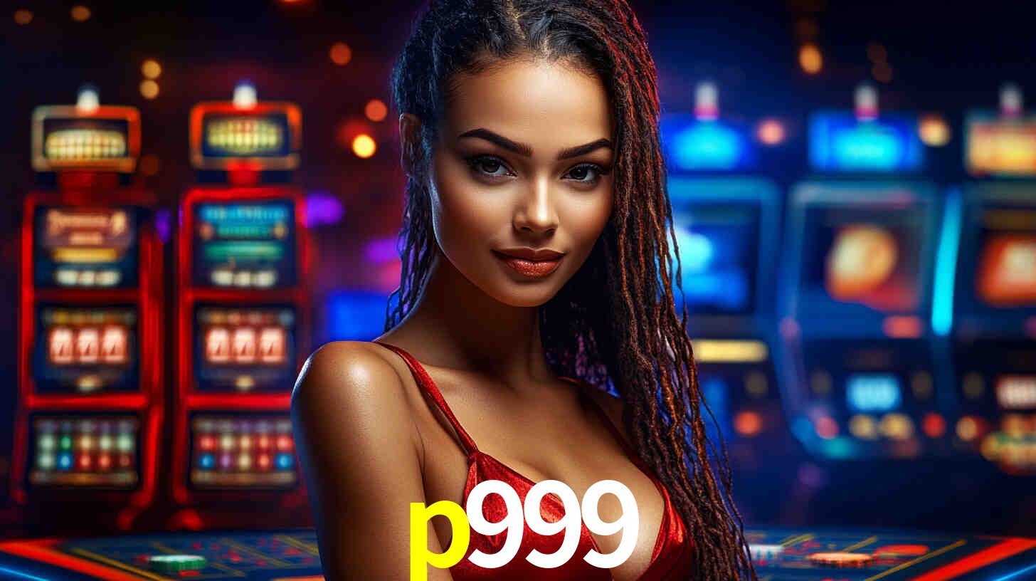 A Popularidade dos Caça-Níqueis no p999