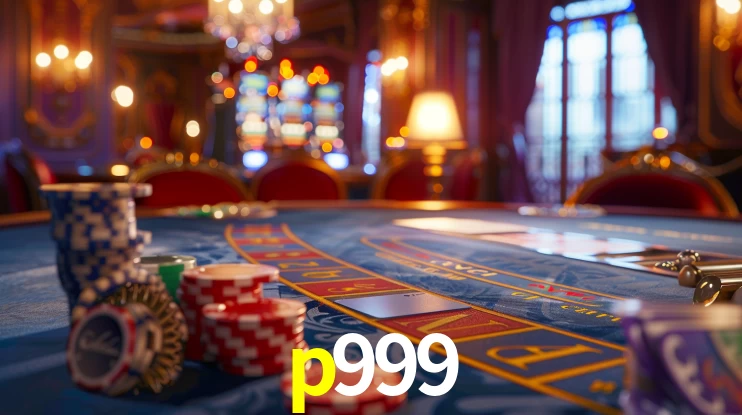 Live Casino p999