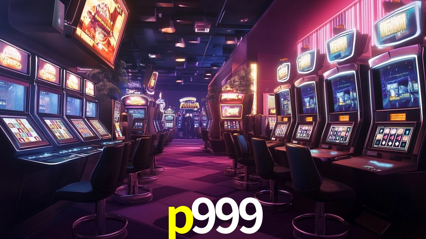 Ofertas Imperdíveis na p999: Promoções e Bônus Que Valem a Pena