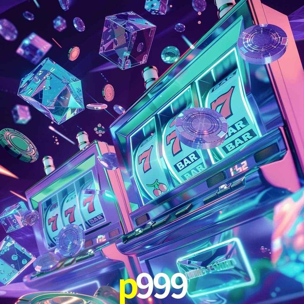 Desvendando o Mundo dos Jogos Virtuais na p999