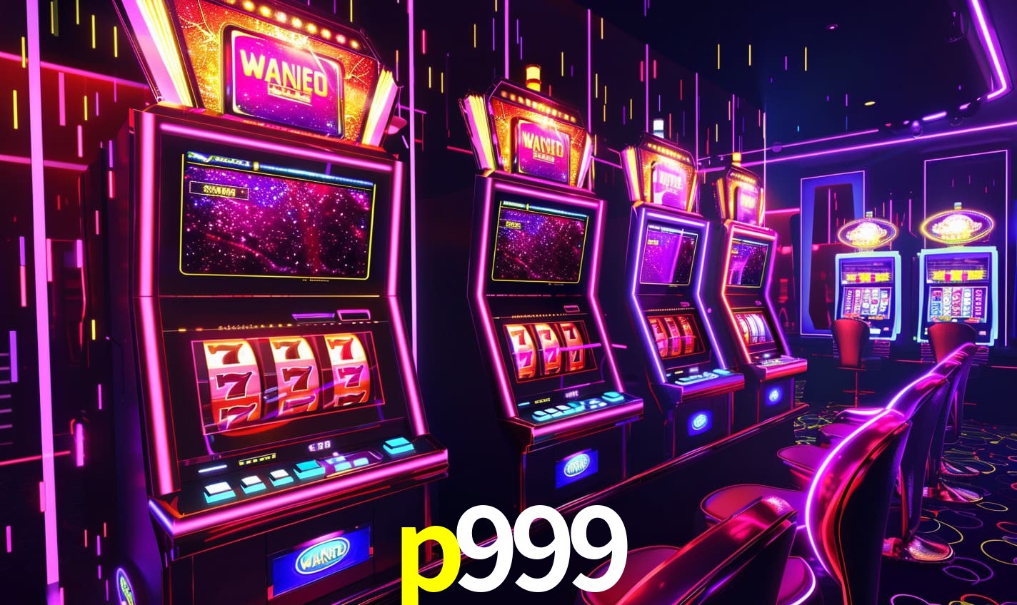 Descubra a Essência do p999: Nossa História e Compromissos