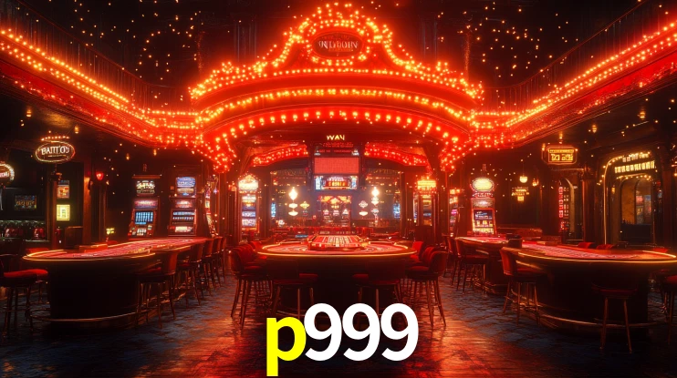 p999 App Interface