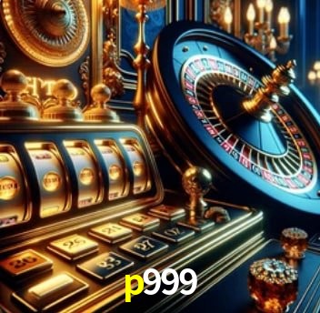 Casino Ao Vivo p999