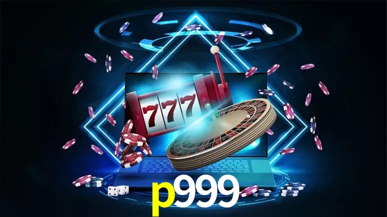 Jogos de Slot p999