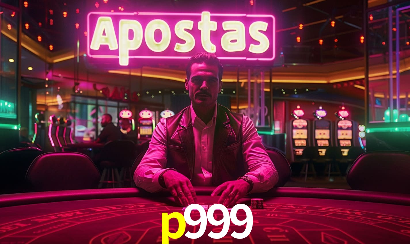 Explorando a Categoria de Eventos em Apostas na p999