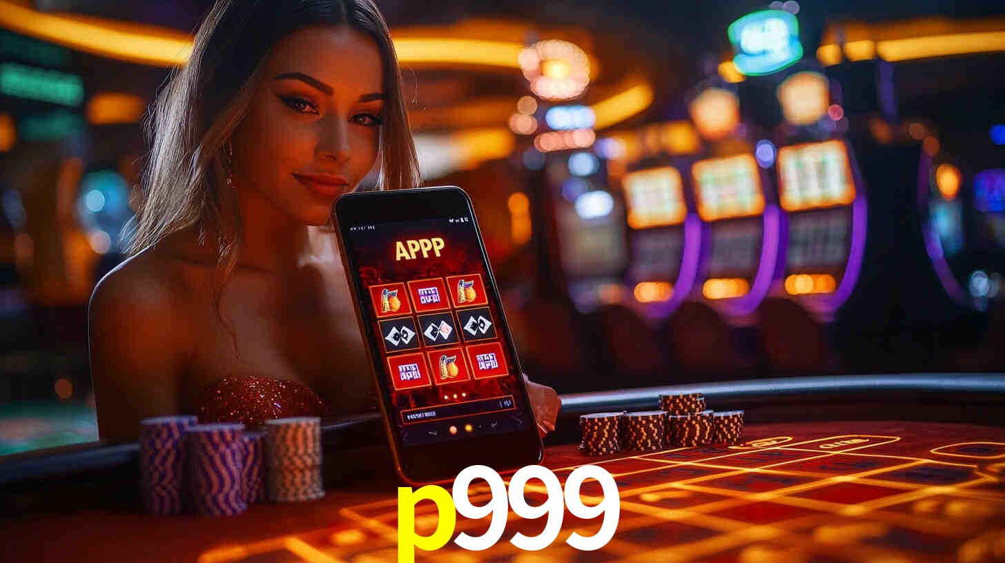 A Popularidade dos Caça-Níqueis no p999