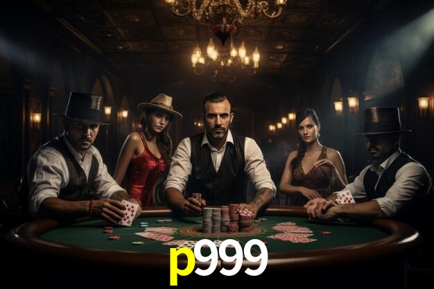 A Emoção da Loteria na p999: Uma Chance de Mudança de Vida