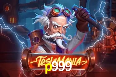 Diretório de Jogos p999