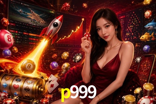 p999 Plataforma - p999 visual 1