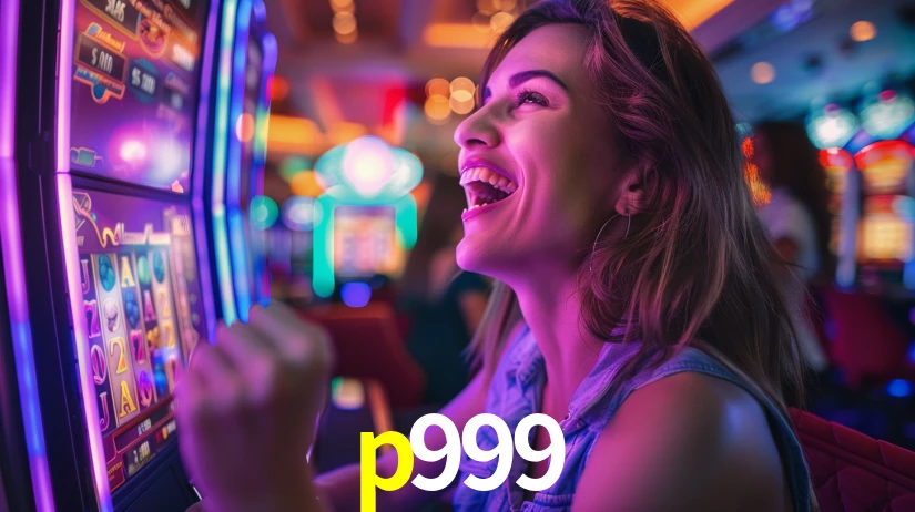 Experimente o Login Seguro Premium no p999