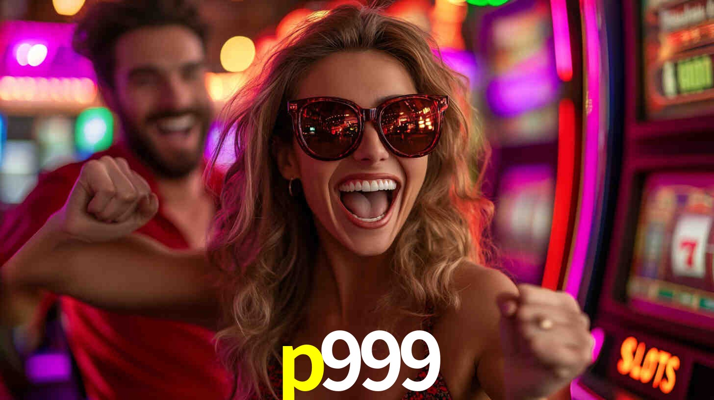 Descubra a Essência do p999: Nossa História e Compromissos