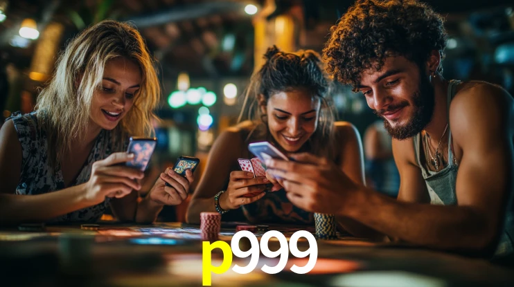 VIP Casino p999
