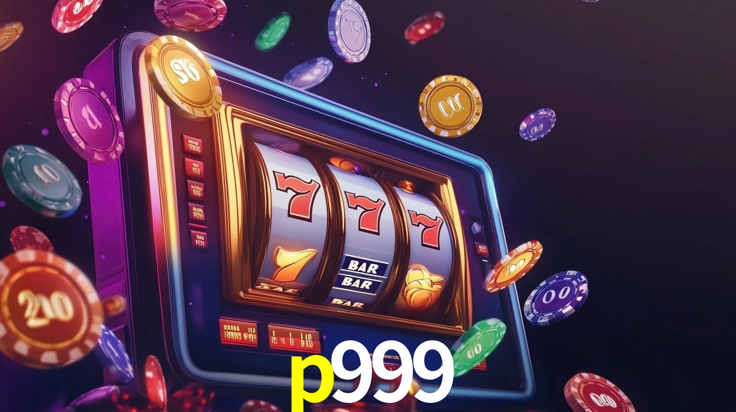Live Casino p999