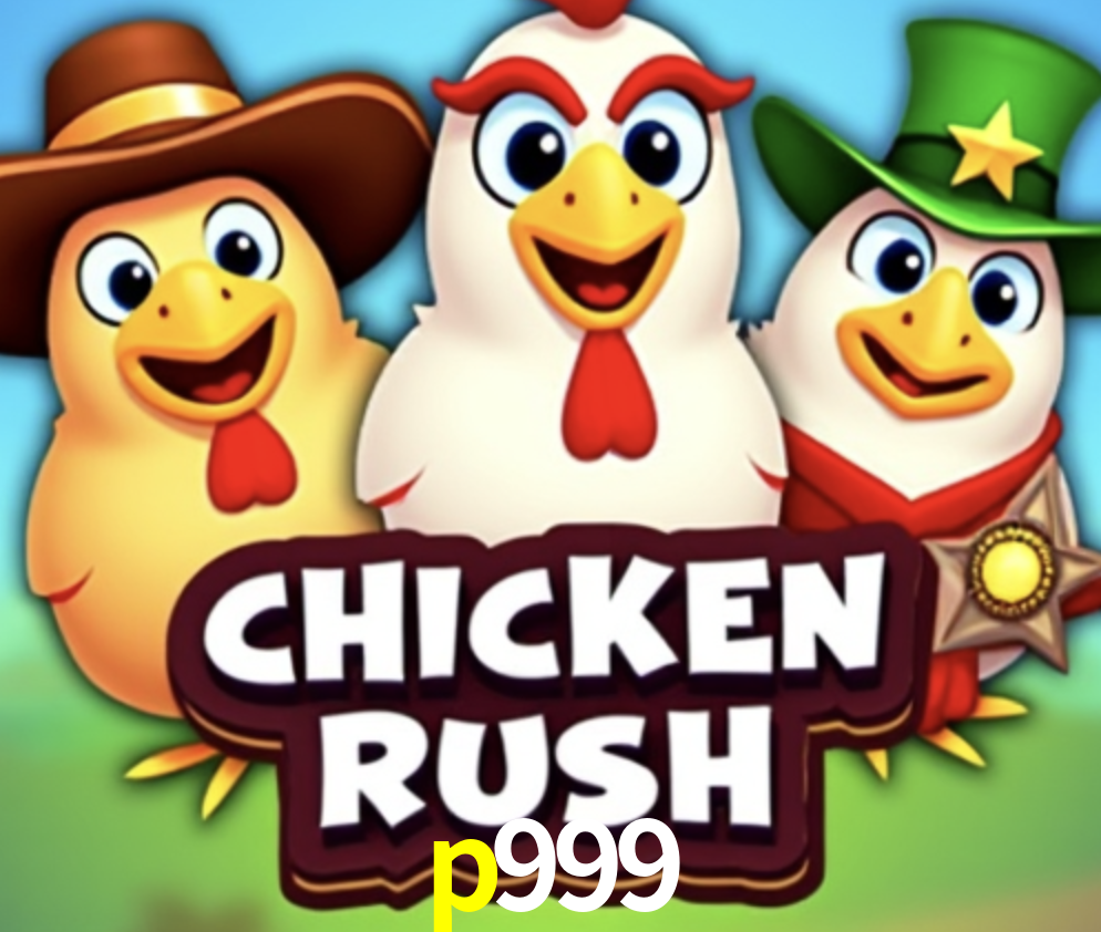 APP oficial da p999 para mobile