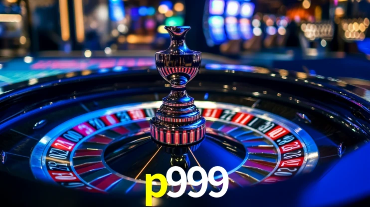 p999 Bônus - p999 visual 1