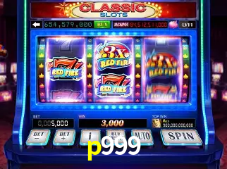 A Emoção da Loteria na p999: Uma Chance de Mudança de Vida