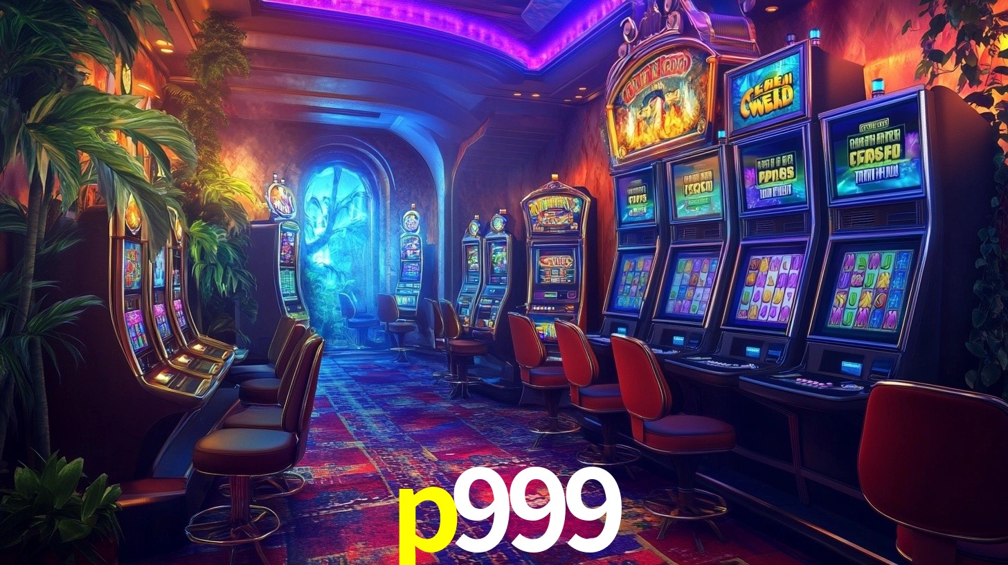 Roulette Table p999