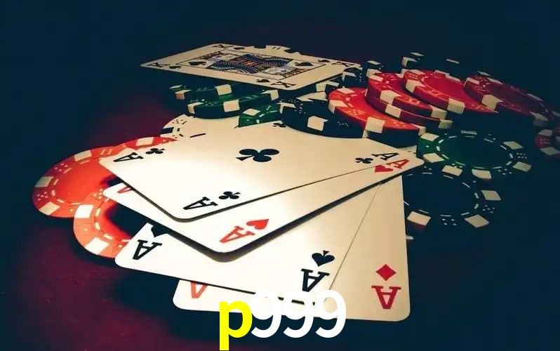 p999 Aplicativo - p999 visual 2