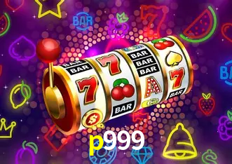 Inovações de Jogos na p999: O Futuro das Experiências Interativas