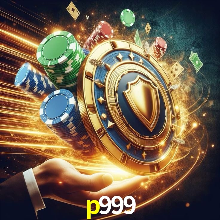 p999 Slots - p999 visual 2