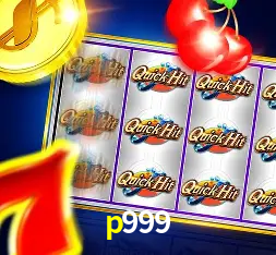 Inovações de Jogos na p999: O Futuro das Experiências Interativas