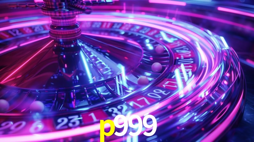 A Experiência Imersiva dos Cassinos Ao Vivo no p999