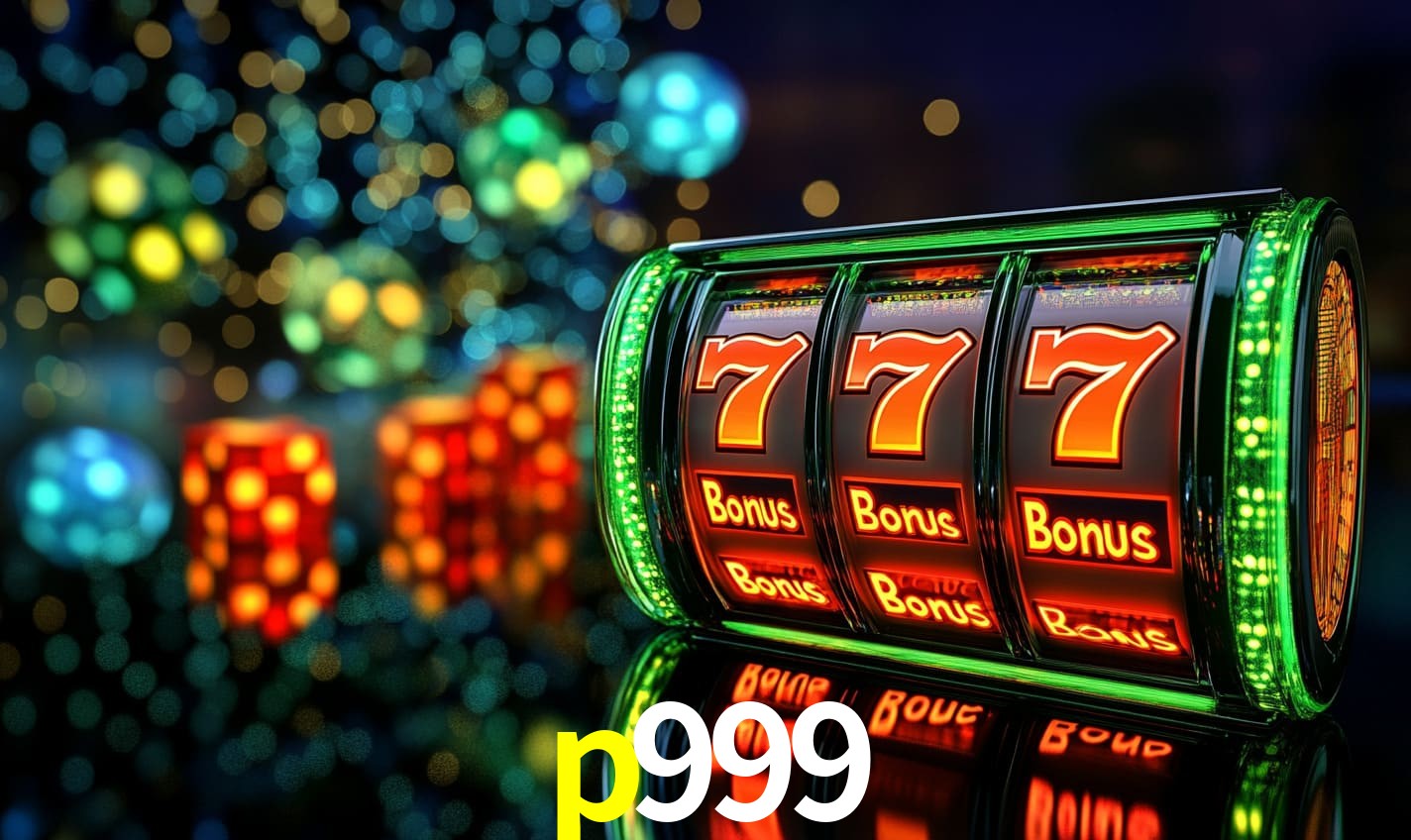 Provedores de Jogos p999