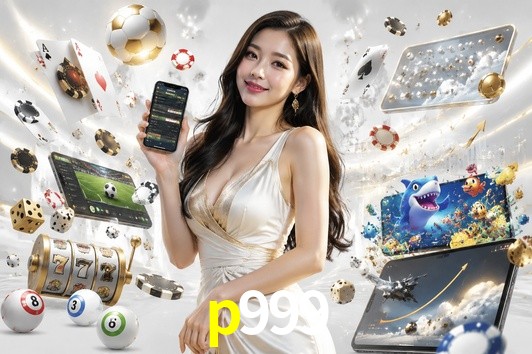 Secure Login p999